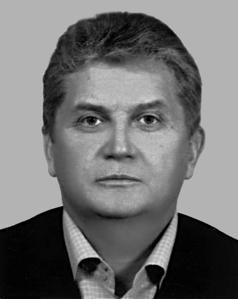 Зінько Віктор Миколайович